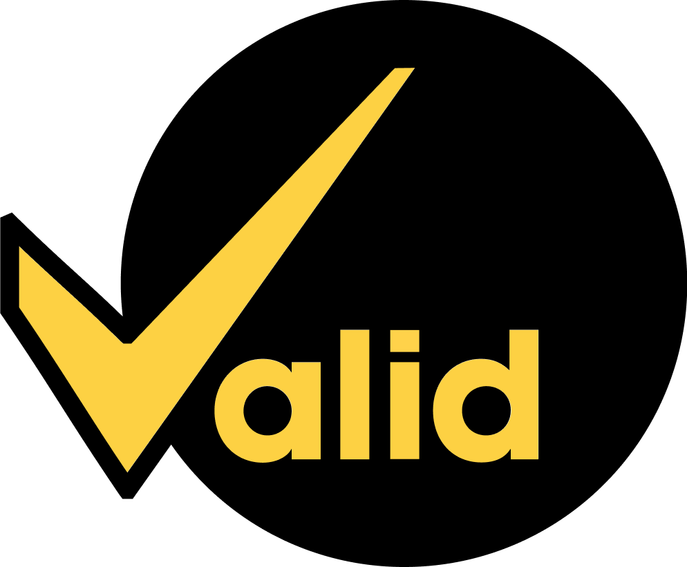 Valid Customer Portal